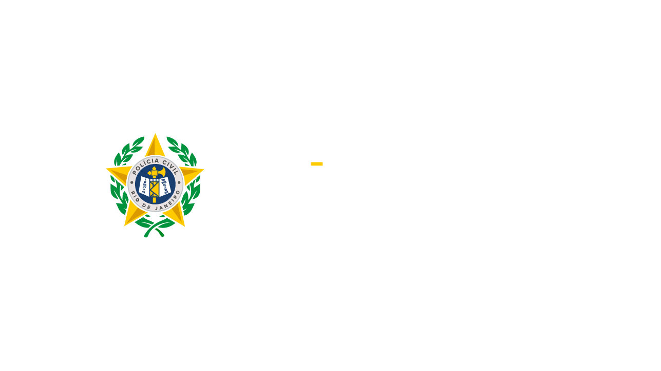Polícia Civil RJ